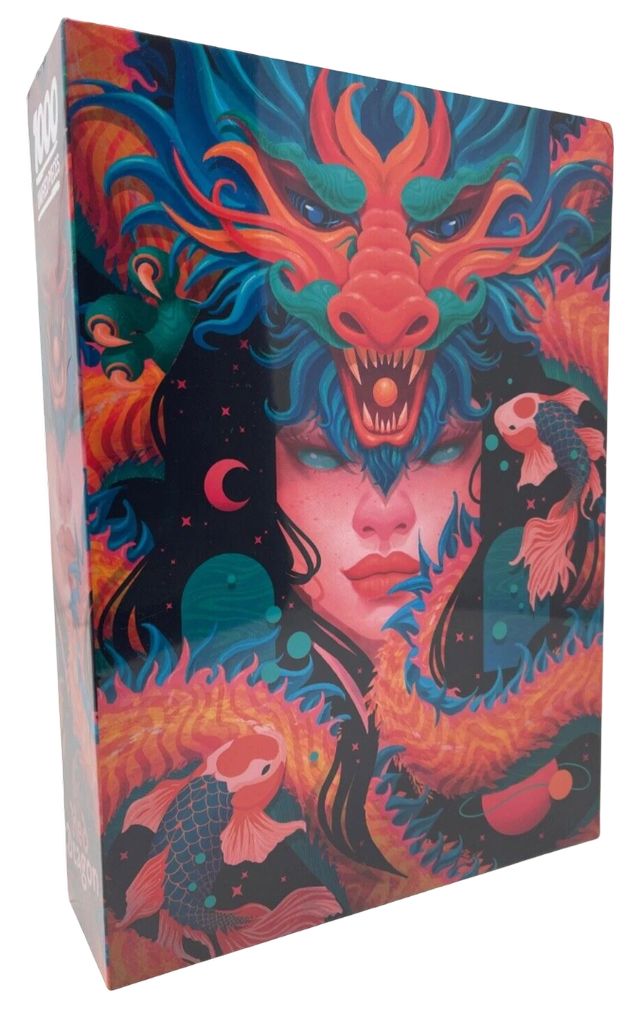 Red Dragon